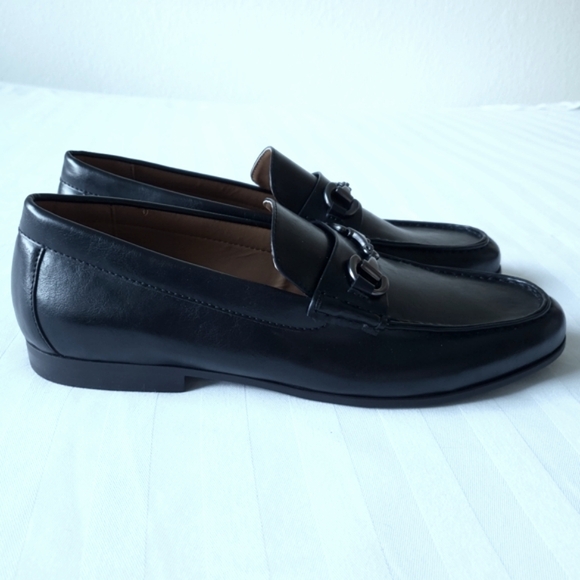 New Steve Madden P-Quarl Men's Loafers/Dress Shoes - Picture 5 of 13